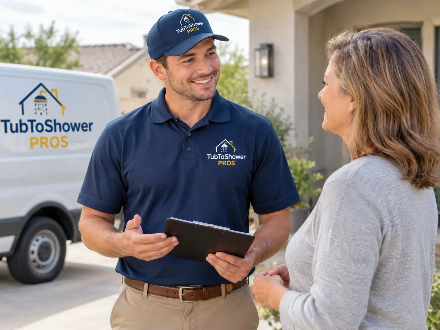 Tub Shower Conversion Parlin, NJ FAQs